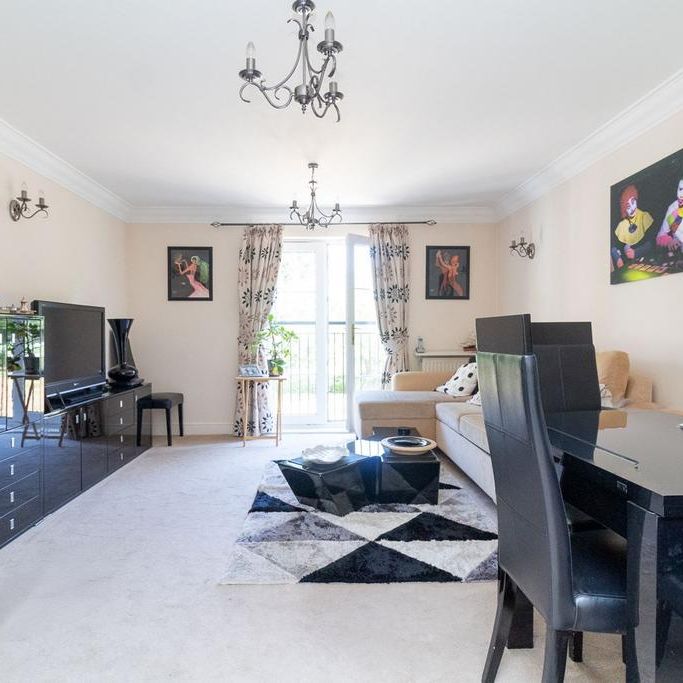 1 bedroom apartment to rent - Photo 1