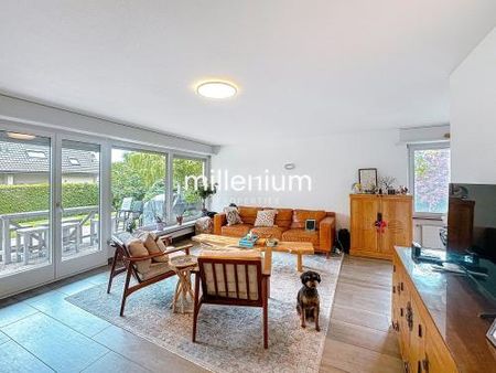 Maison 5 chambres avec piscine à Onex - Photo 3