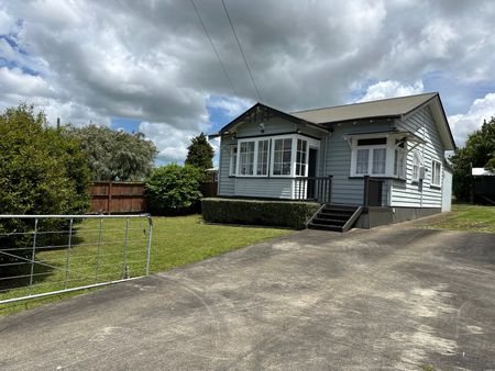 26 Jellicoe Ave, Tuakau - Photo 5