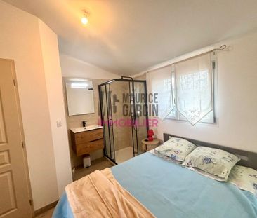 Studio meublé 19.28 m² MERINDOL - Photo 3