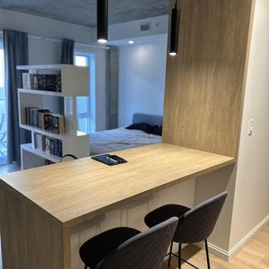 Studio Tout Meublé Tout Inclus - Photo 3