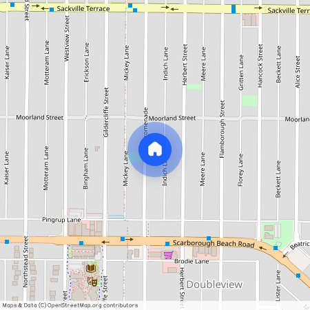 2/186 Grand Promenade, WA 6018, Doubleview