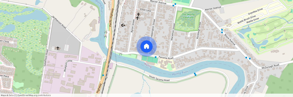 24 Panonia Road, Wyong 2259, New South Wales