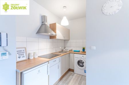 Kawalerka w centrum Wejherowa - Zdjęcie 4