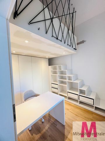 Exklusive 2-Zimmerwohnung mit Flair zum Erstbezug - Photo 3