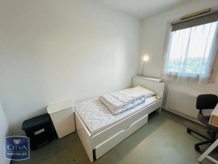 Appartement à louer 1 pièce 12.52m² - Photo 3