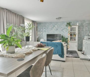 Appartement te huur in hartje Oudenburg - Foto 3