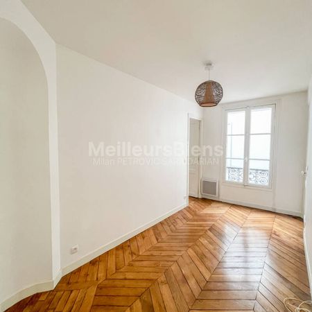 Appartement ancien - Photo 2