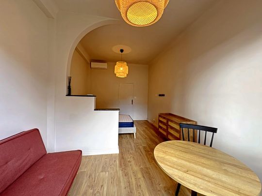 Location Appartement 2 pièces 33m² - Photo 1