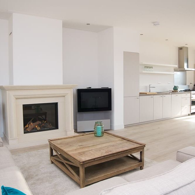 Weteringschans 84-F, Den Texbuurt, 1017XR, Amsterdam - Foto 1