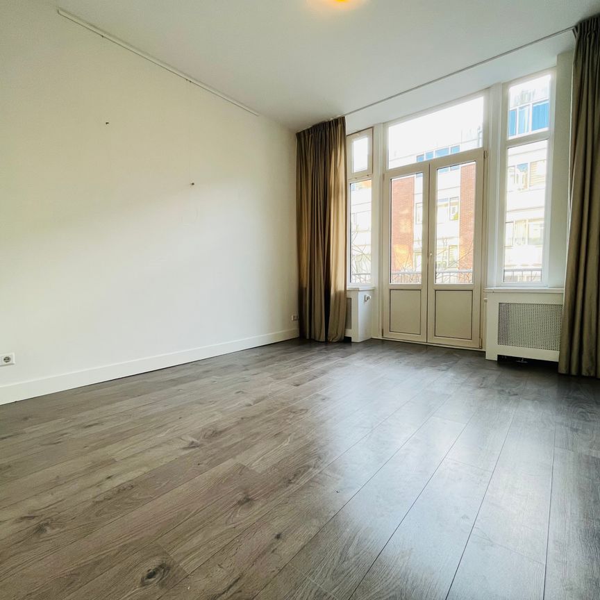 Te huur: Appartement Essenburgsingel 106 B in Rotterdam - Foto 1