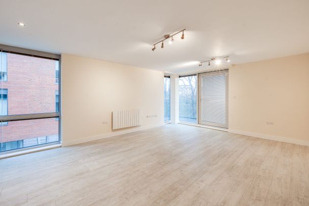 Cestria Building George Street, Chester - Photo 1