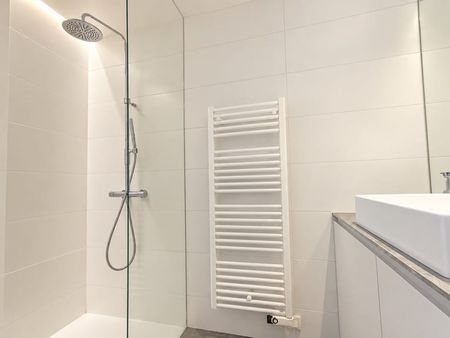 Appartement te huur - Photo 5