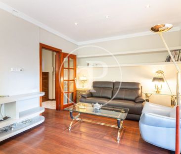 Luxury Flat for rent in Barcelona, Spain - Photo 3