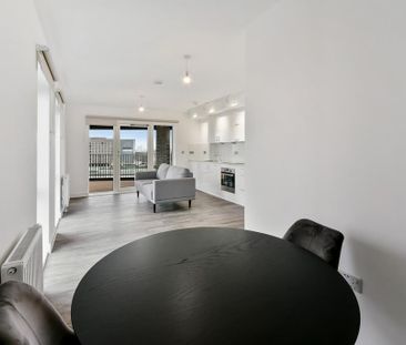 1 bedroom apartment to rent - Photo 3