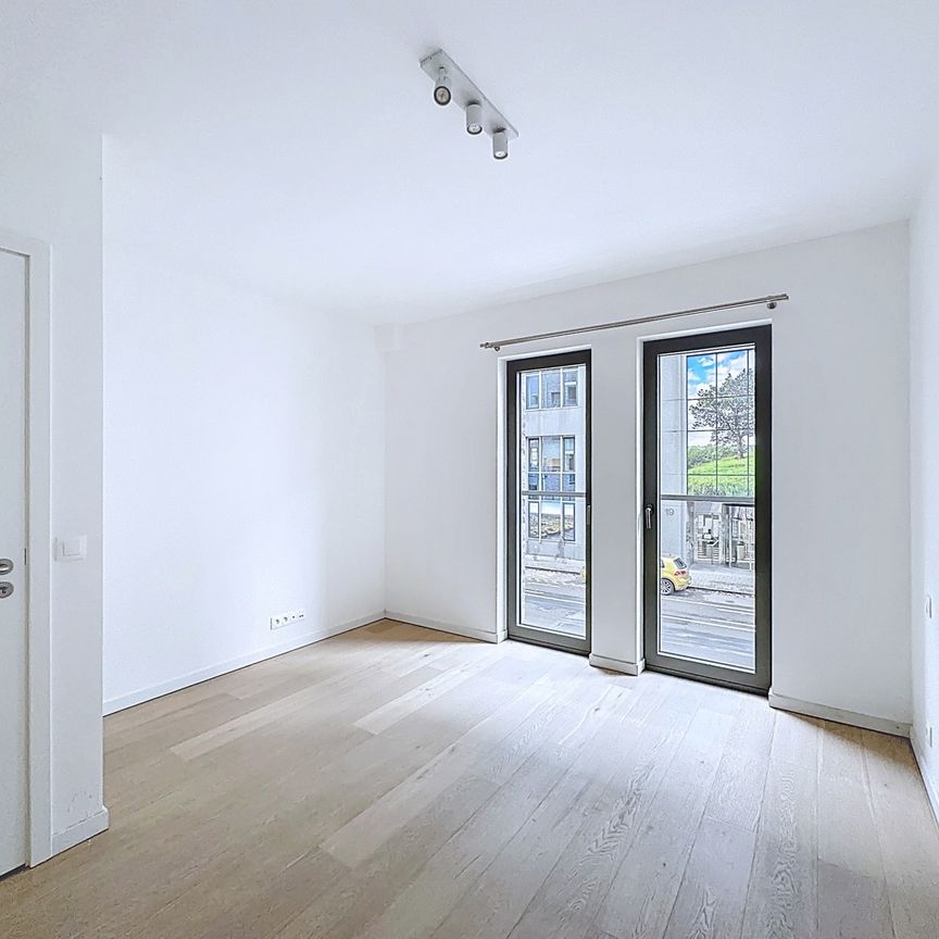 Appartement in Etterbeek - Foto 1