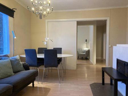 Alaskavägen, Kramfors - Photo 2