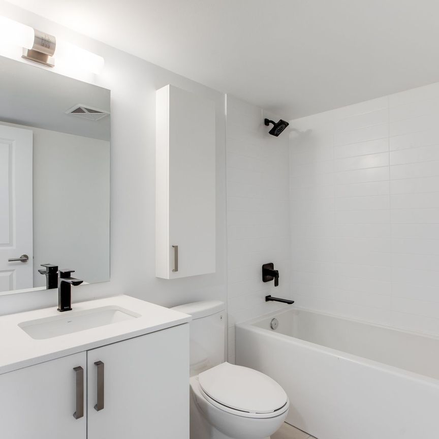 For Lease - 2799 Kingston Road Unit# TH105, Toronto, Ontario - Photo 1