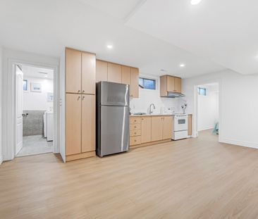 For Lease - 29 Queen Post Drive Unit# Basement, Vaughan, Ontario - Photo 6