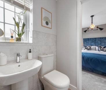 4 bedroom house to rent - Photo 1