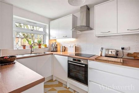 Woolstone Road, London, SE23 - Photo 3