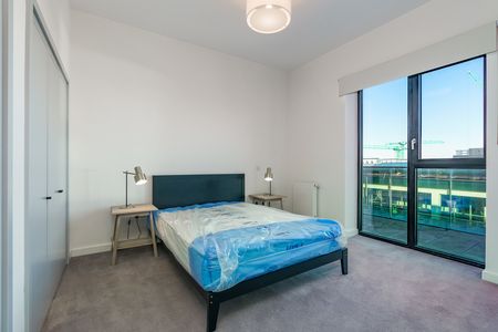 Quayside Quarter, Dublin Landings, Dublin 1, D01 Y1F6 - Photo 5