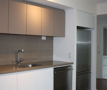 For Lease - 85 Queens Wharf Road Unit# 2512, Toronto, Ontario - Photo 4