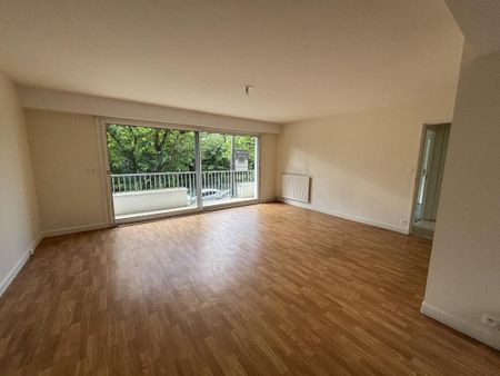 Appartement T4 à louer - 85 m² - Photo 5