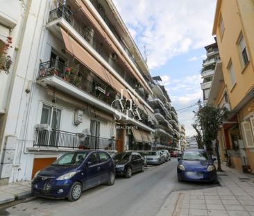 Διαμέρισμα για ενοικίαση Άγιος Νικόλαος (Λάρισα) - Photo 5