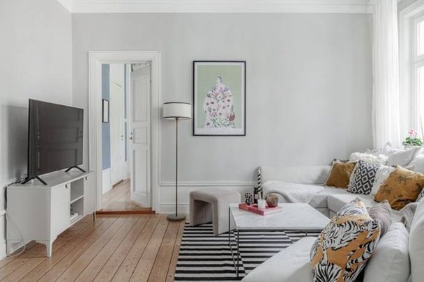 Övre Villagatan, Södertälje - Photo 1