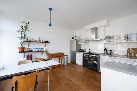 Te huur: Appartement Admiraal De Ruijterweg in Amsterdam - Foto 2