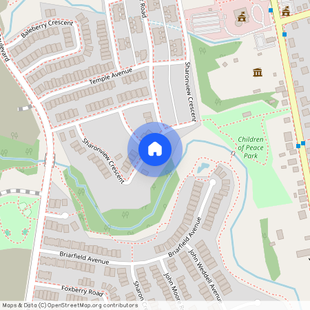 50 Sharonview Crescent, East Gwillimbury