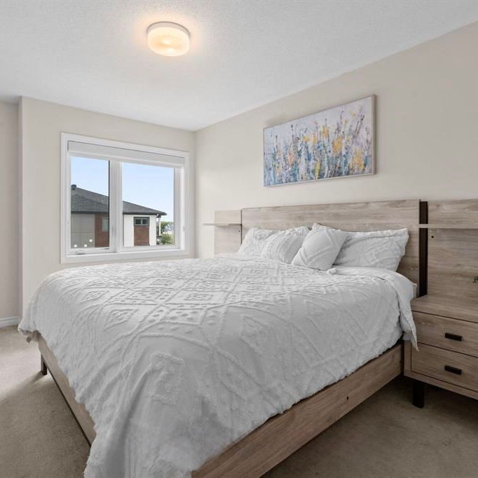 For Lease - 304 Lapland Private, Kanata, Ontario - Photo 1