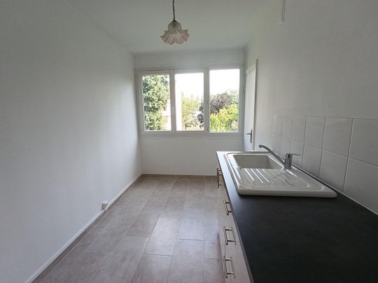 Location appartement 2 pièces, 43.96m², Morsang-sur-Orge - Photo 1