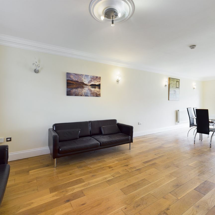 Lovells Villas, Greenwich, SE10, London - Photo 1