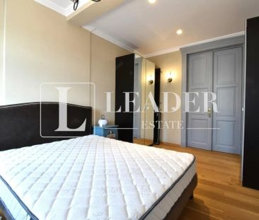 Inchiriere apartament in vila I Kiseleff - Aviatorilor - Photo 1