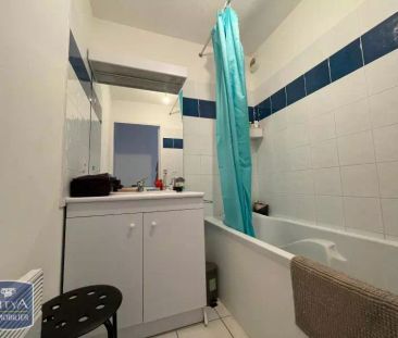 Appartement à louer 3 pièces 56.5m² - Photo 6