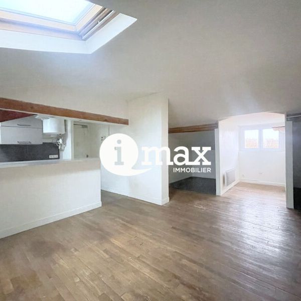 Location Appartement ASNIERES SUR SEINE - - Photo 1