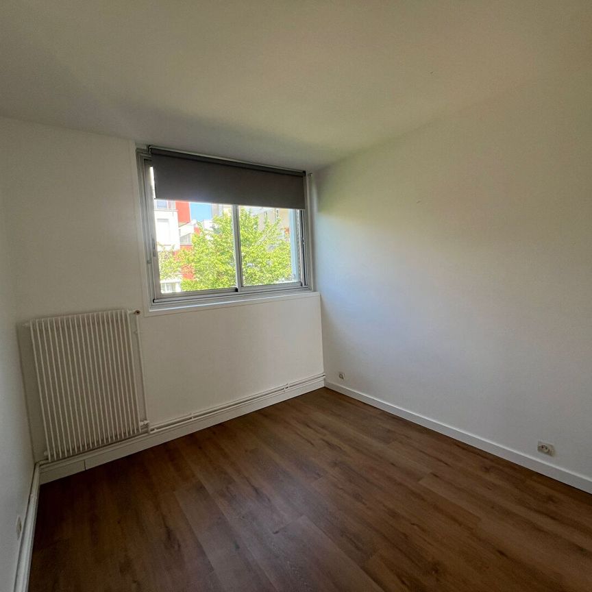 Appartement 3 pièces - Chatou - Photo 1
