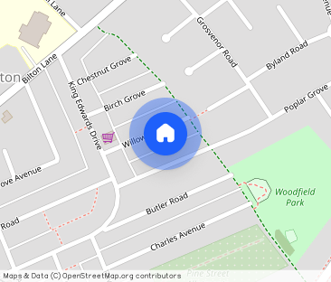 King Edwards Drive, Harrogate, North Yorkshire, UK, HG1 - Photo 1