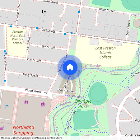 37 Currawong Street, Preston VIC 3072