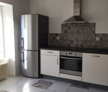 3 Zimmer, 70 m², 1. Stock - Foto 1