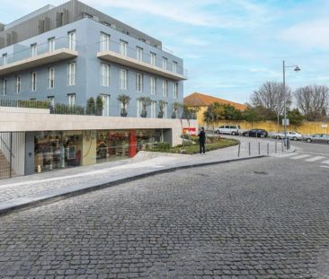 1-bedroom apartment for rent in Lisbon with all bills included - Foto 4