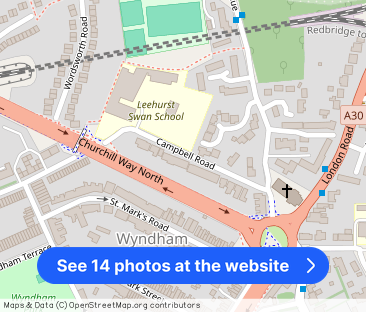 Salisbury, Wiltshire - Photo 1