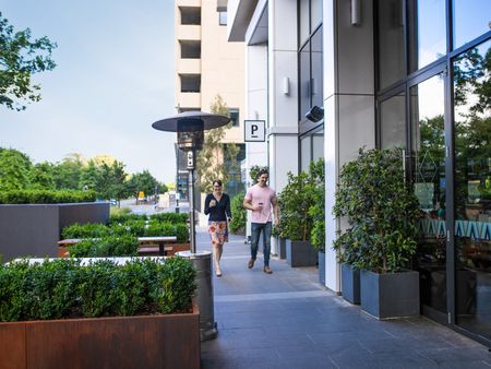 North-Facing Apartment in Campbell's Creswell Development - Photo 5