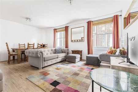 Commercial Street, Shoreditch, London, E1 6EB - Photo 2