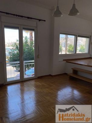 Διαμέρισμα για ενοικίαση Τερψιθέα (Κέντρο - Λιμάνι) - Photo 1