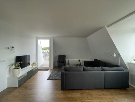 Te huur: Appartement Aaldert Geertsstraat in Olst - Foto 5