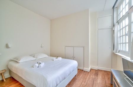 Rue du Dragon - Photo 3