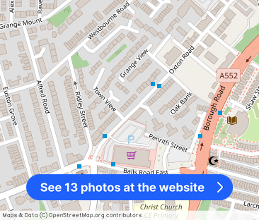 Slatey Road, Oxton, CH43 - Photo 1